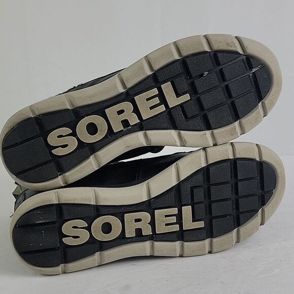 Sorel Explorer Next Women's Winter Boots - Picture 8 of 10